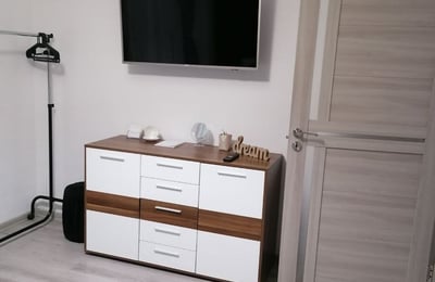 Miete einer komfortablen 3-Zimmer-Wohnung, 65 m², Tomis Plus, Constanța, Rumänien